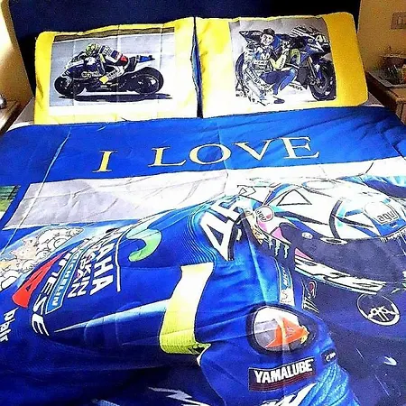 Bed & Breakfast Il Giardino 3*