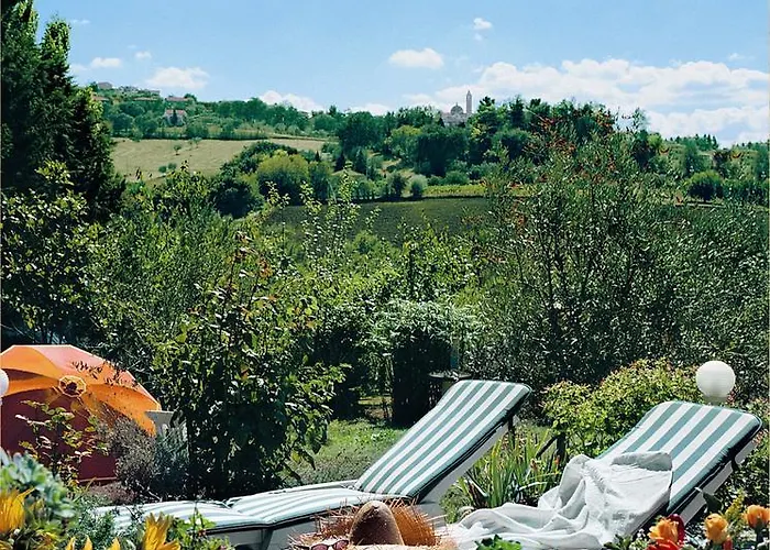 Il Giardino Bed & Breakfast Tavullia