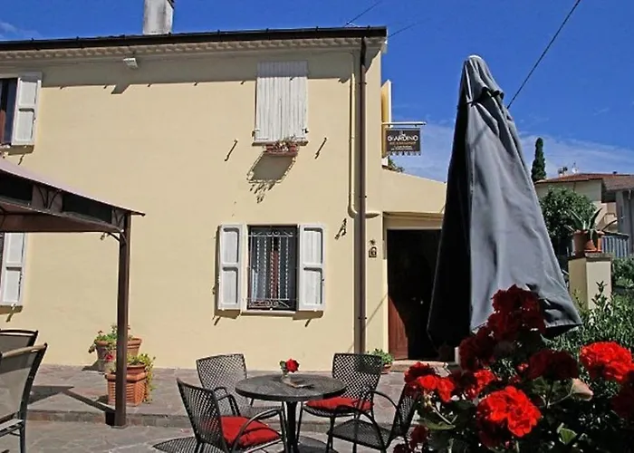 Bed & Breakfast Il Giardino