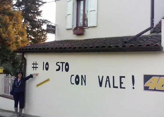 Bed & Breakfast Il Giardino