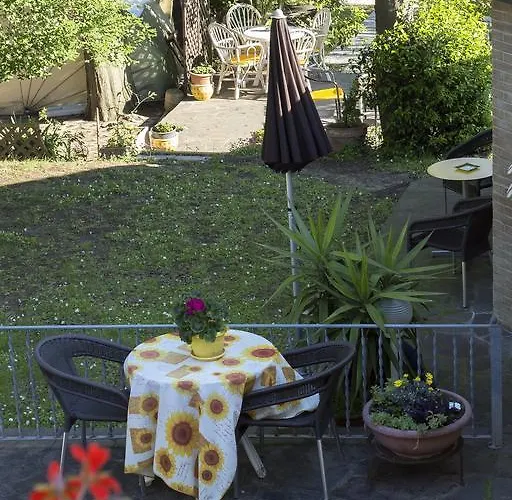 Il Giardino Bed & Breakfast 3*