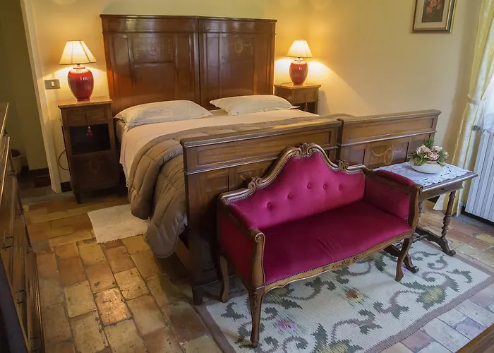 Il Giardino Bed & Breakfast 3*