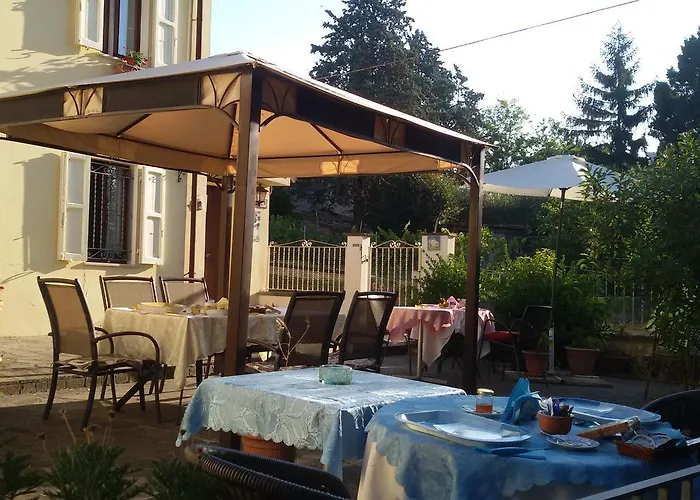 Il Giardino Bed & Breakfast Tavullia