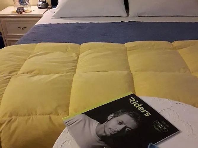 Bed & Breakfast Il Giardino