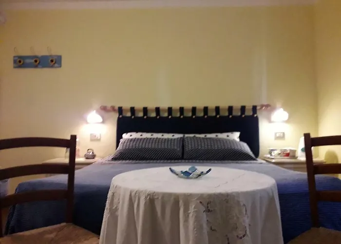 Il Giardino 3* Tavullia